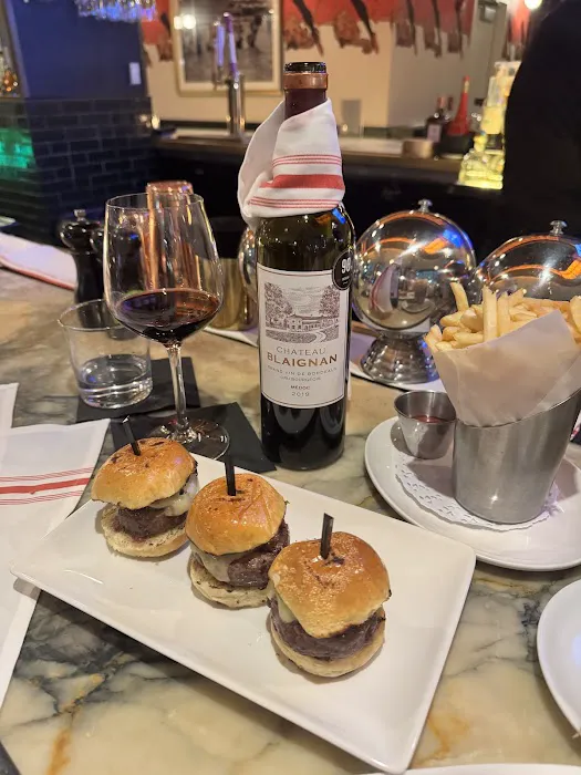 Brasserie Cognac Midtown East Picture 4