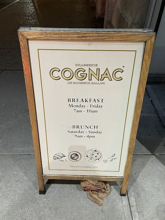 Brasserie Cognac Midtown East Picture 9