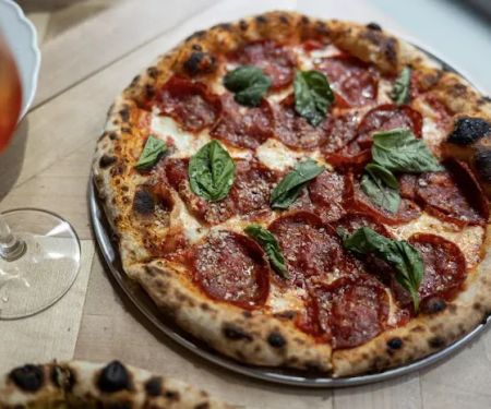 Rosemary's Midtown