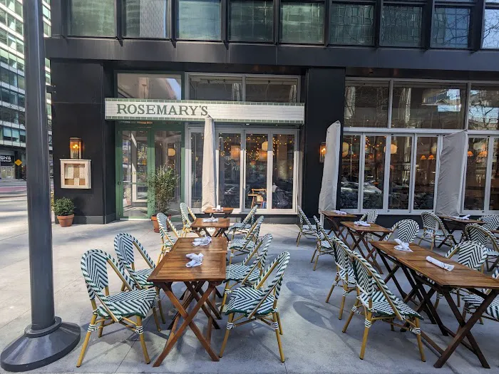 Rosemary's Midtown Picture 9