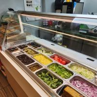 Subway ico