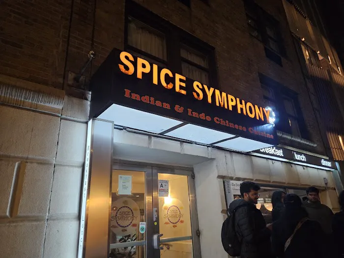 Spice Symphony Picture 3