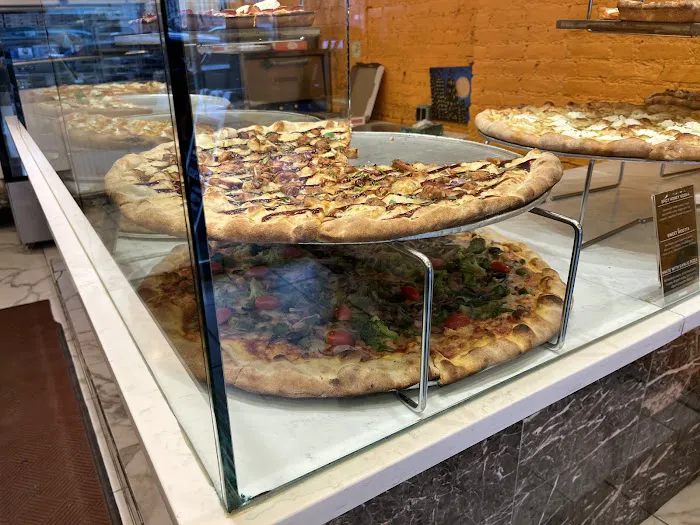 La Pizza Italia Picture 4