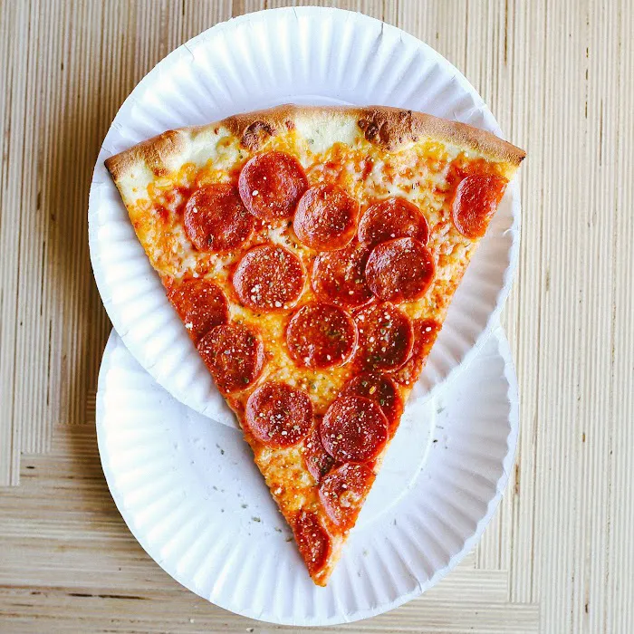 La Pizza Italia Picture 3