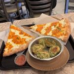 La Pizza Italia