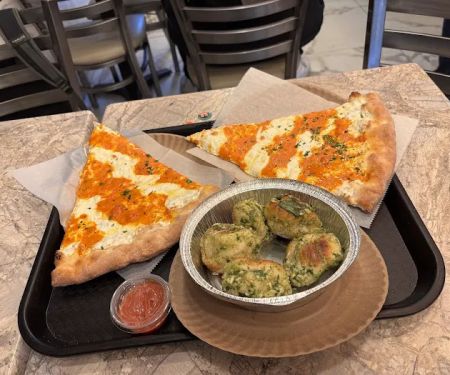 La Pizza Italia