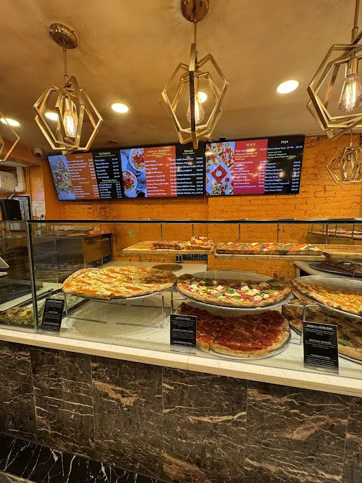 La Pizza Italia Picture 5