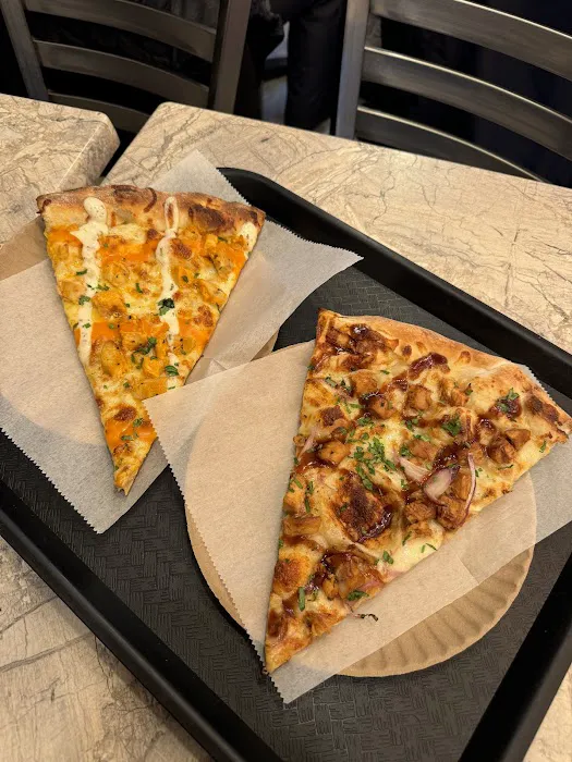 La Pizza Italia Picture 6
