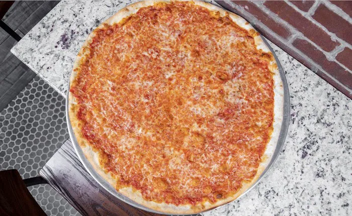 La Pizza Italia Picture 10