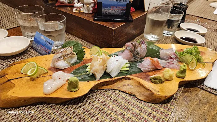 Sushi You Picture 4