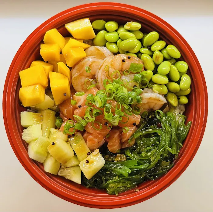 Kealoha Sushi & Poke Bowl Picture 3