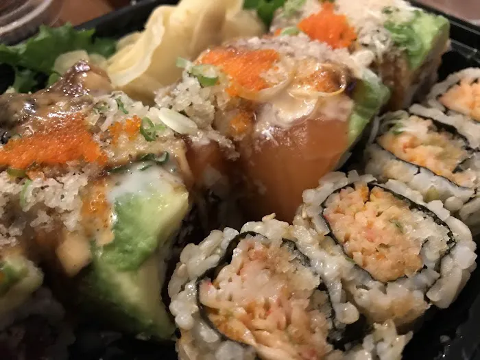 Kealoha Sushi & Poke Bowl Picture 2