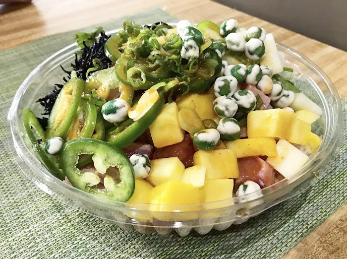 Kealoha Sushi & Poke Bowl Picture 7