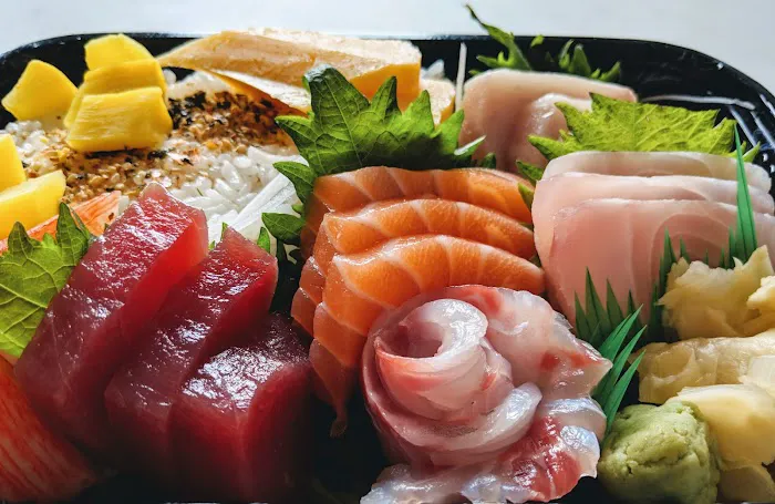 Kealoha Sushi & Poke Bowl Picture 9