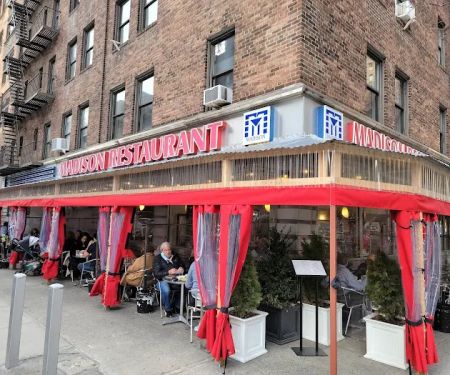 Madison Restaurant