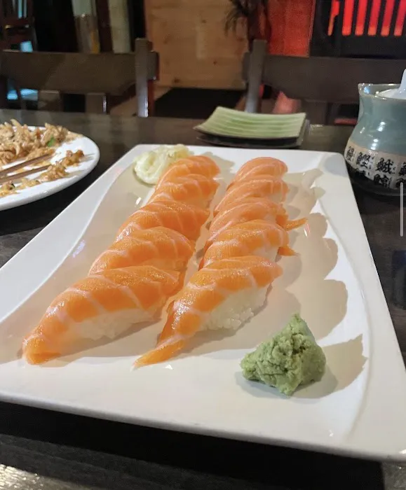 Tenzan 52 midtown Picture 2