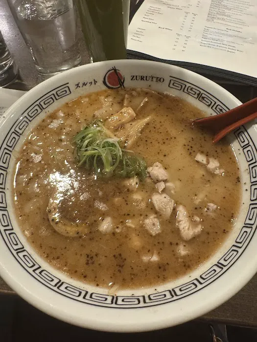 Tenzan 52 midtown Picture 10