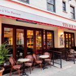 Vin Sur Vingt Bistro