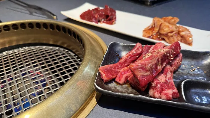 Yakiniku Gen Picture 4