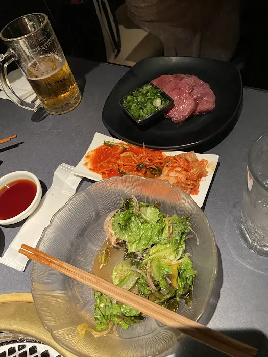 Yakiniku Gen Picture 7