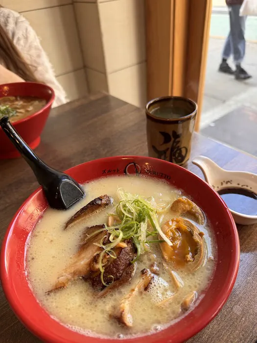 Zurutto Ramen Picture 1