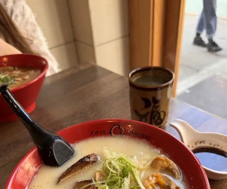 Zurutto Ramen