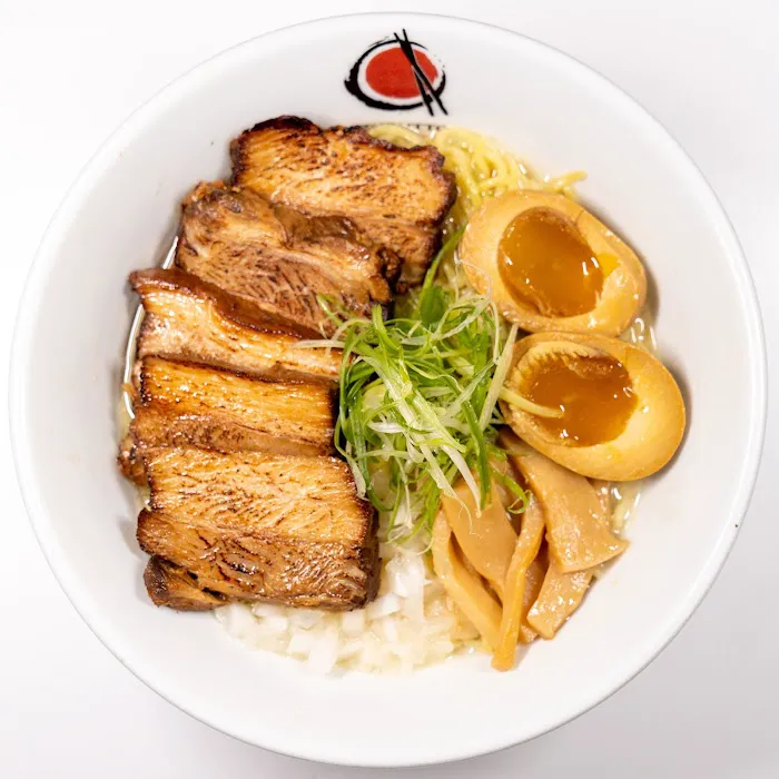 Zurutto Ramen Picture 2