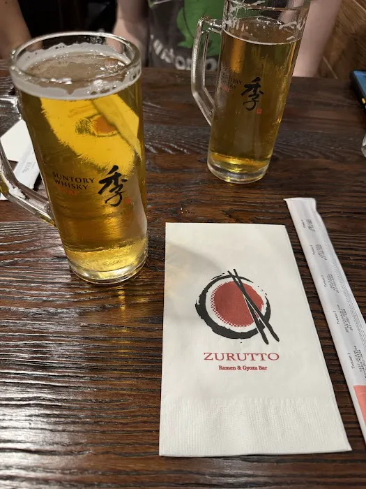 Zurutto Ramen Picture 9