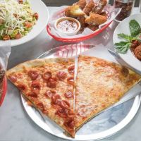 Marinara Pizza ico