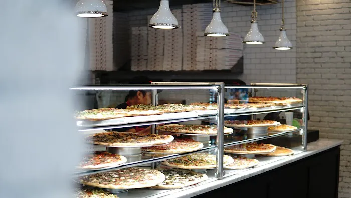 Marinara Pizza Picture 2