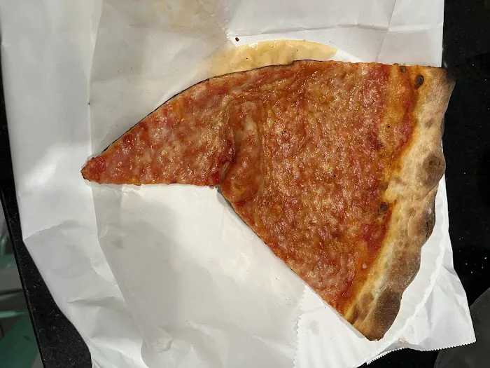 Marinara Pizza Picture 3
