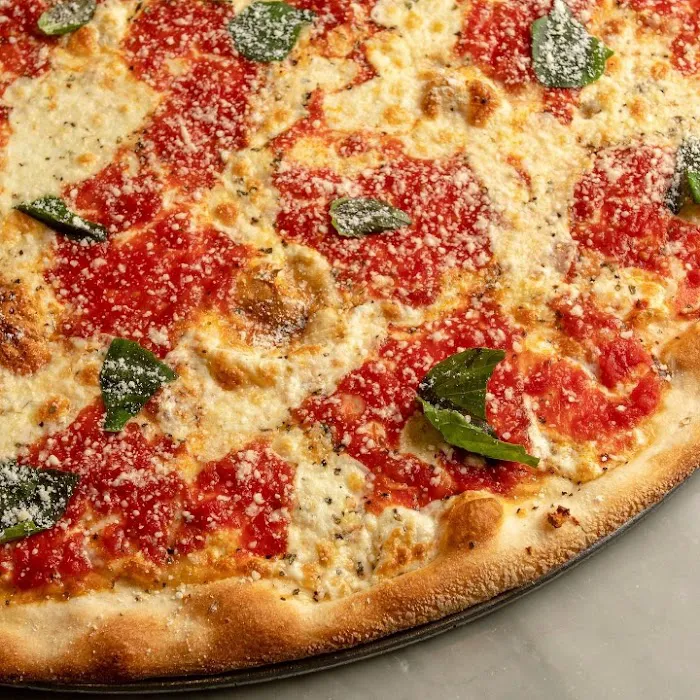 Marinara Pizza Picture 6