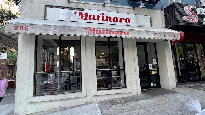 Marinara Pizza Picture 5