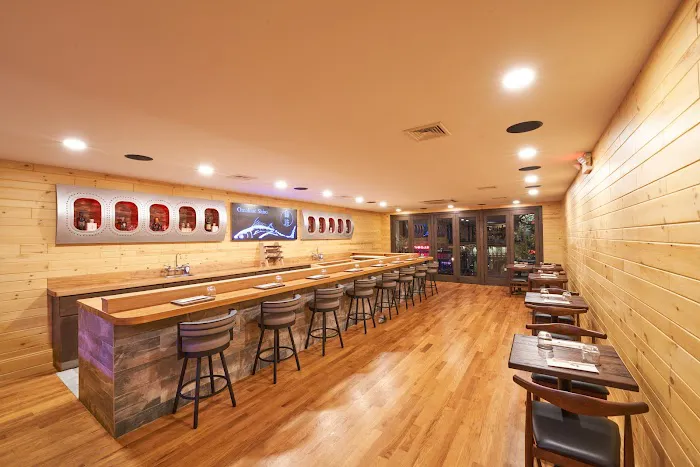 Omakase Shihou (Shiro) - Midtown Picture 1