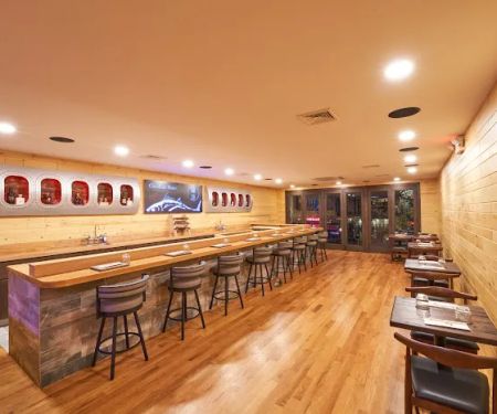 Omakase Shihou (Shiro) - Midtown