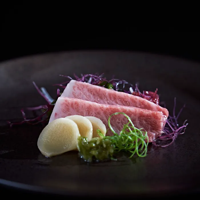 Omakase Shihou (Shiro) - Midtown Picture 3
