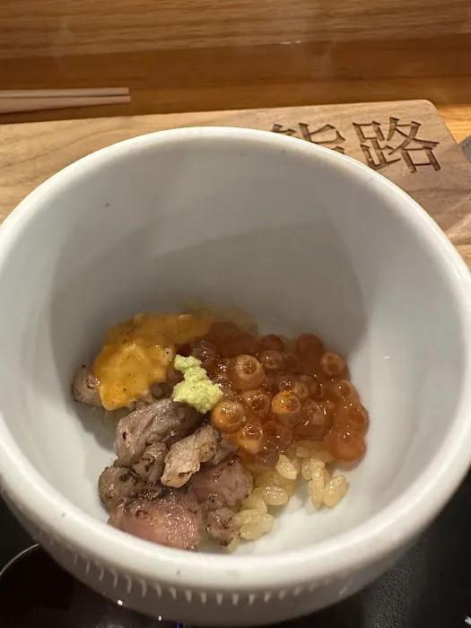 Omakase Shihou (Shiro) - Midtown Picture 6