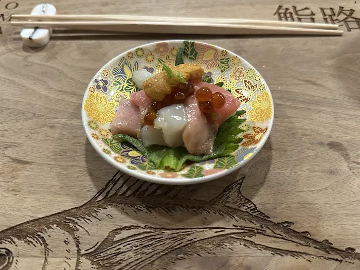 Omakase Shihou (Shiro) - Midtown Picture 7
