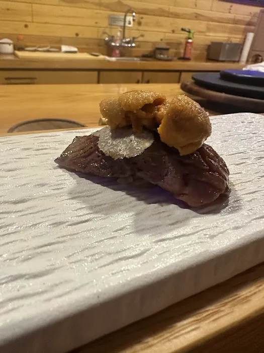 Omakase Shihou (Shiro) - Midtown Picture 9