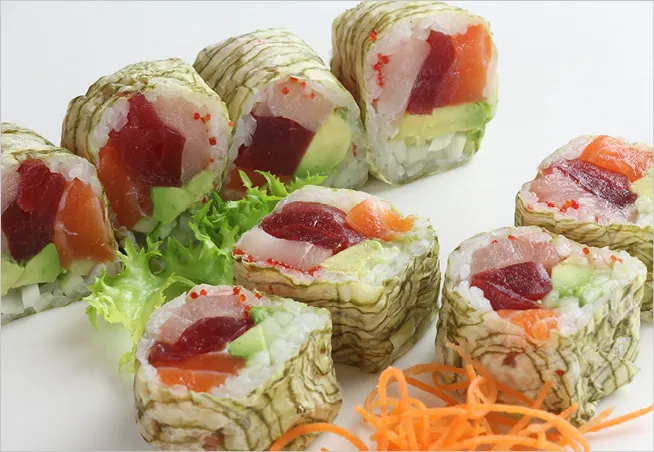 Shima Sushi Picture 3