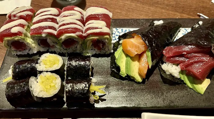Shima Sushi Picture 1