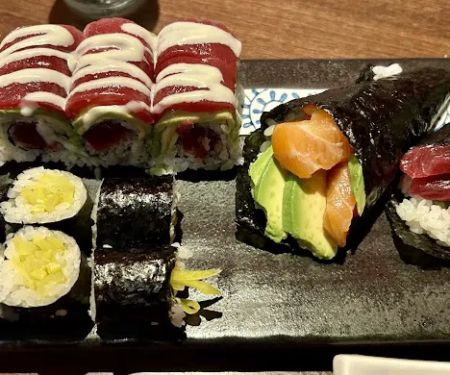 Shima Sushi