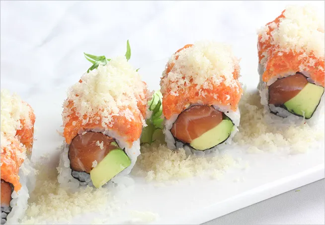 Shima Sushi Picture 4