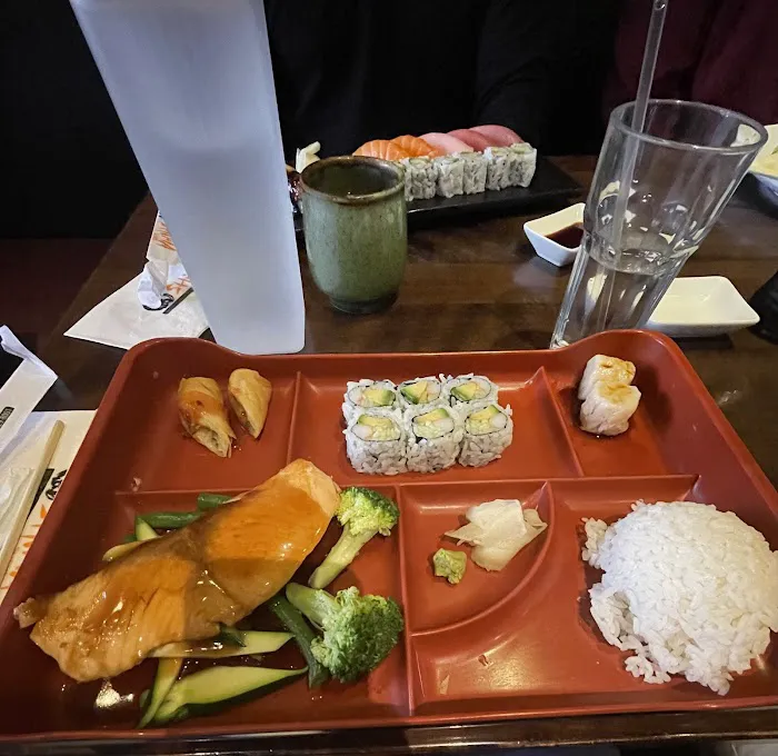Shima Sushi Picture 6