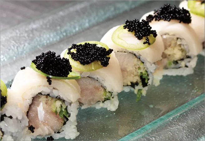 Shima Sushi Picture 7