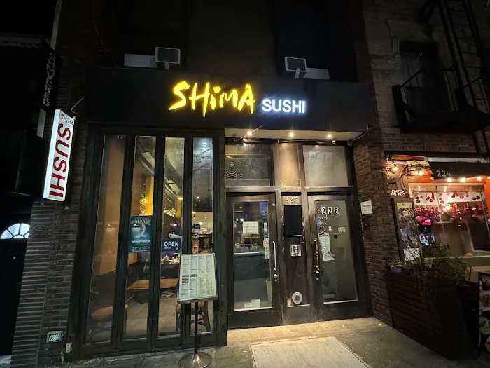 Shima Sushi Picture 8