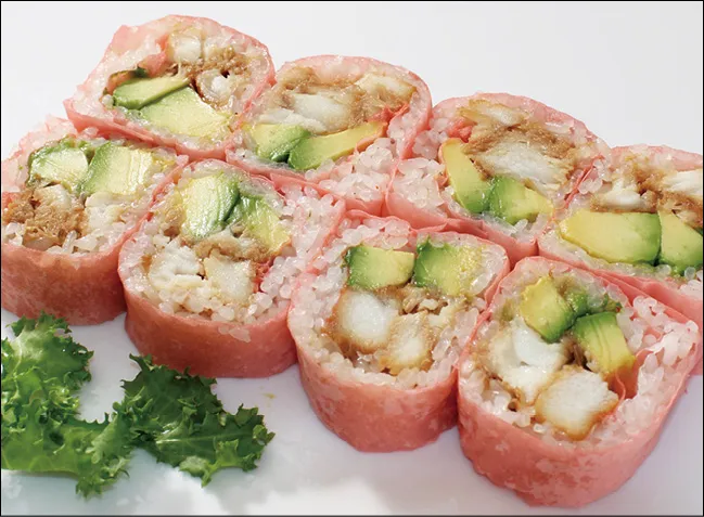 Shima Sushi Picture 10