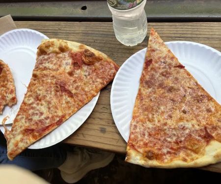 Sofia Pizza Shoppe