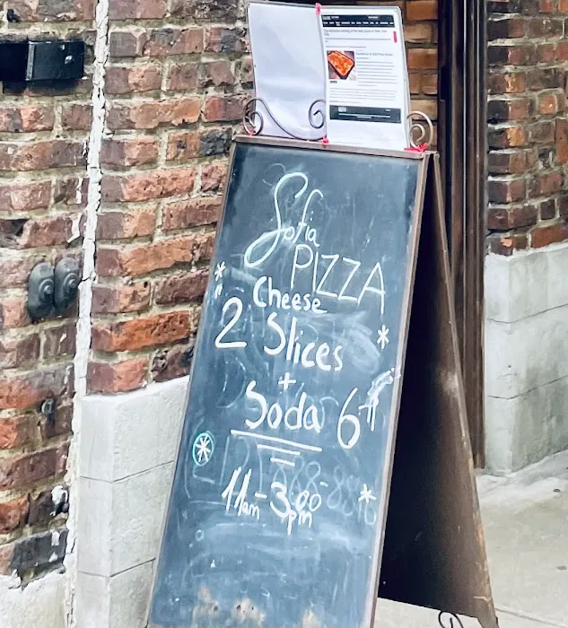 Sofia Pizza Shoppe Picture 7