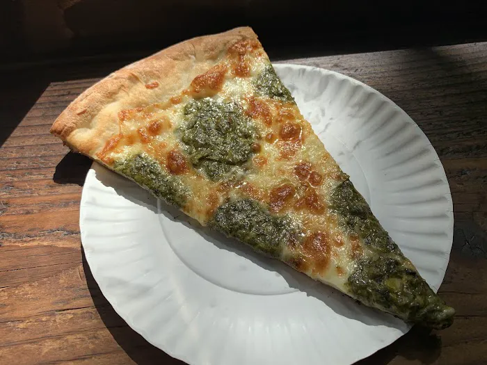 Sofia Pizza Shoppe Picture 6